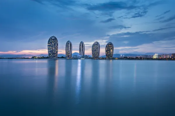 Atlantis Sanya