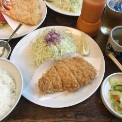 Tonkatsu Marugo User Photo