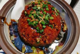 揚州獅子樓·非遺淮揚菜（何園店）張用戶圖片
