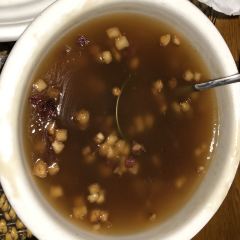 锦元张飞国际酒店中餐厅 User Photo