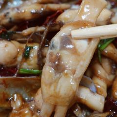 老地方海鲜啤酒屋(总店) User Photo