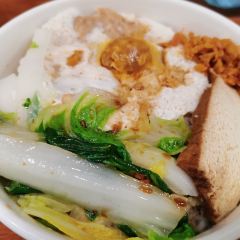Atong Abao Sishen Soup User Photo