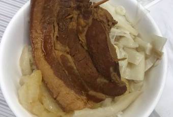 李仔哥爌肉飯張用戶圖片