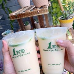 1點點(龍遊人民南路店)張用戶圖片