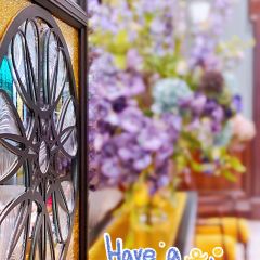 DongHai Cafe User Photo