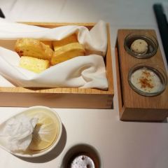 Wangpin Steak ảnh của người dùng