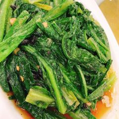 SHAN HAI YU ZHUANG User Photo