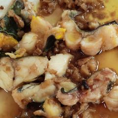 财记河鲜餐厅 User Photo