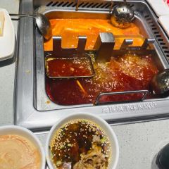 Haidilao Hot Pot (Diyi Shopping Mall) ảnh của người dùng