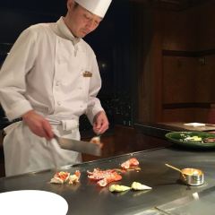 Teppanyakisagami User Photo