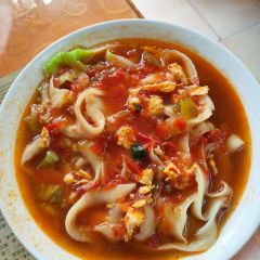 Tese Snack (pingyaoxianya) User Photo