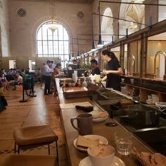 Crew Collective & Café張用戶圖片