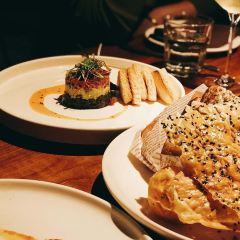 Willie G's Seafood & Steaks 여행 사진