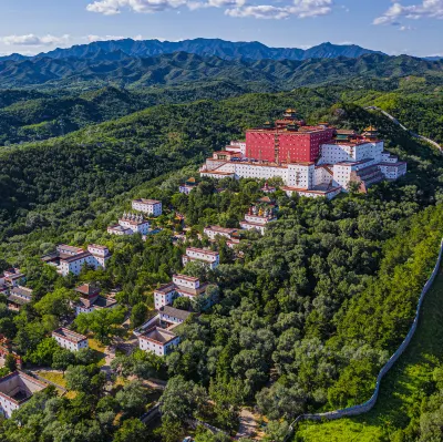 Air China Flights to Chengde