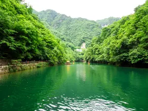Jinsi Valley