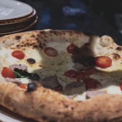 Second Story Restaurant & Liquor Bar 여행 사진