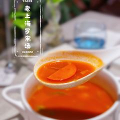 SHUAI KITCHEN DELICATE SHANGHAINESE RESTAURANT User Photo