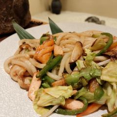 QINGYE BENJING CUT COOKING User Photo