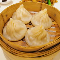 TaoRanXuan User Photo