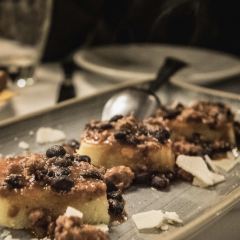 Antica Trattoria Cervetta ảnh của người dùng
