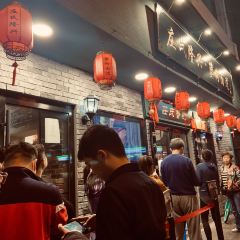 莊氏隆興老上海麵館(外灘店)張用戶圖片