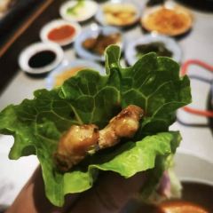 Mokmyeoksanbang User Photo