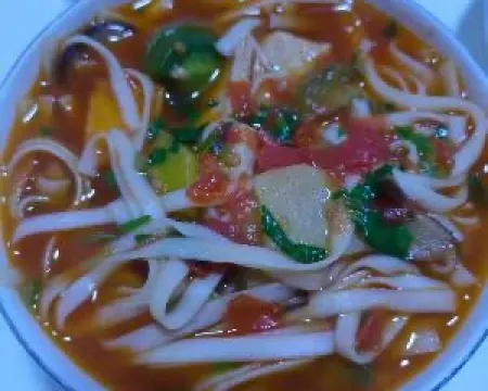 特色幹鍋雞拌面王