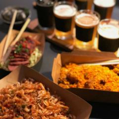 廈門NOA諾亞飯店·甲板咖啡&精釀吧 DECK COFFEE&BAR張用戶圖片