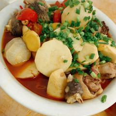 深巷子一鸡四吃 User Photo