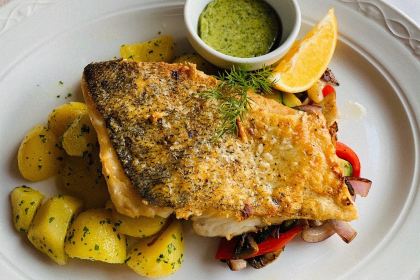 Dunacorso Restaurant