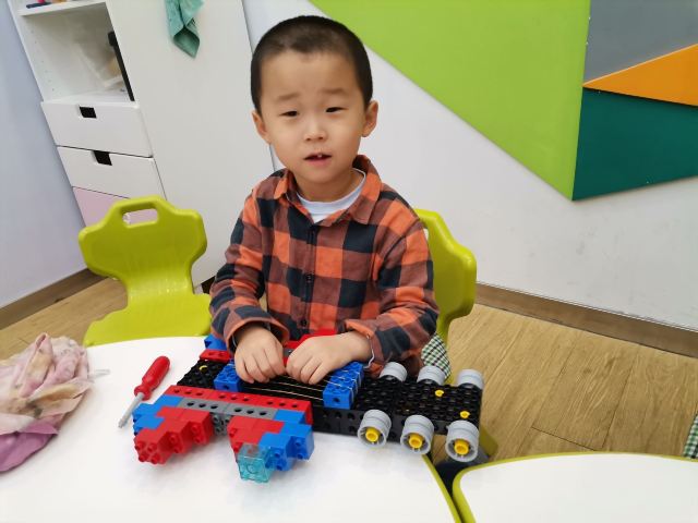加利福尼亞樂高樂園