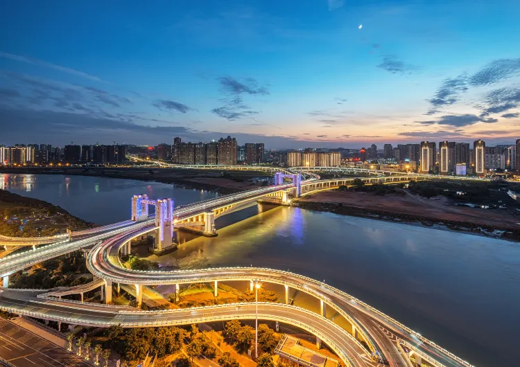 【晉江天氣】晉江氣溫指南,最佳旅遊季節與穿衣搭配建議