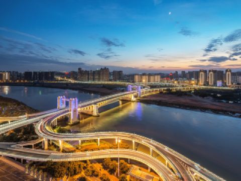 晉江10大最佳酒店排名