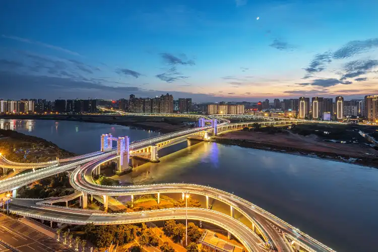 Hotels in Jinjiang