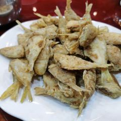 王氏海鲜居 User Photo
