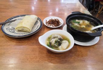 小放牛炒菜馆(百花店) user photo