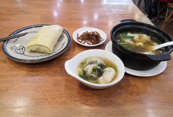 小放牛炒菜馆(百花店) user photo