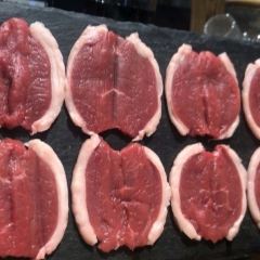 快乐小羊火锅(农科路店) User Photo