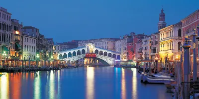 Các khách sạn ở Venice