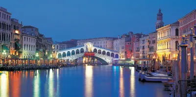 Hotels in Venice