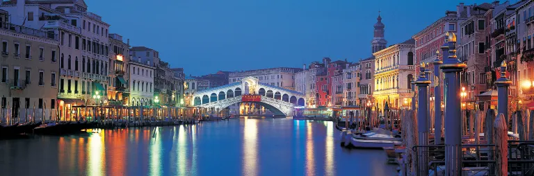 Hotels in der Nähe von inGondola Venezia (Servizio Gondole Ferrovia - S. Simeon Piccolo)