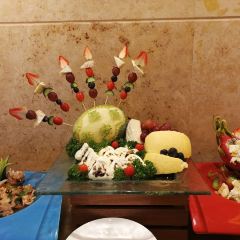 Wuyi Mountain Dahongpao Mountain Villa User Photo