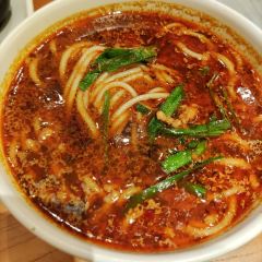 云海肴(北京广渠路合生汇店) 여행 사진
