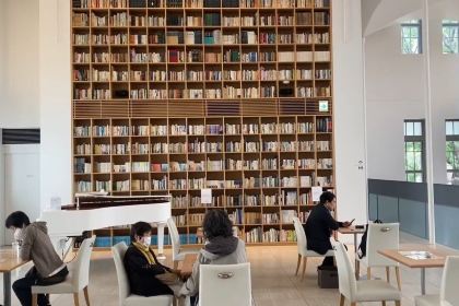 Kitakaro Sapporo Honkan