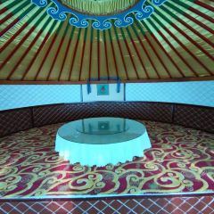希拉穆仁鎮孟克餐包張用戶圖片