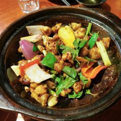 喳喳老火锅(老城店) User Photo