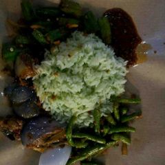 Warung Pak Hamid ảnh của người dùng