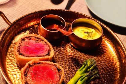 Kamuela Provision Company