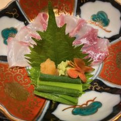 伊勢壽司張用戶圖片