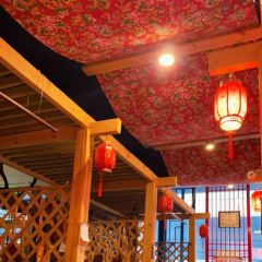 向阳屯饭馆 User Photo